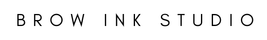 BROW INK STUDIO