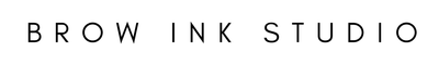 BROW INK STUDIO