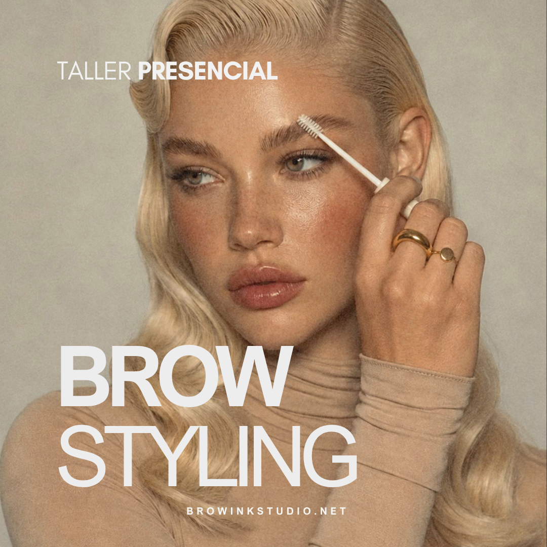 Brow Styling