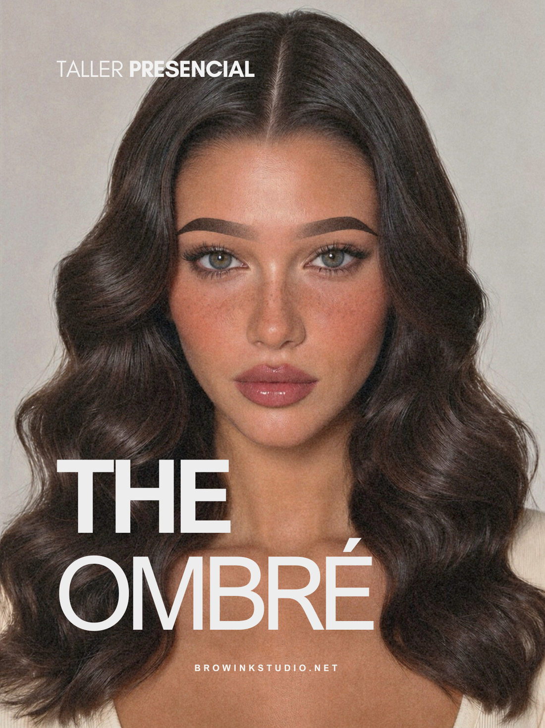 The Ombré