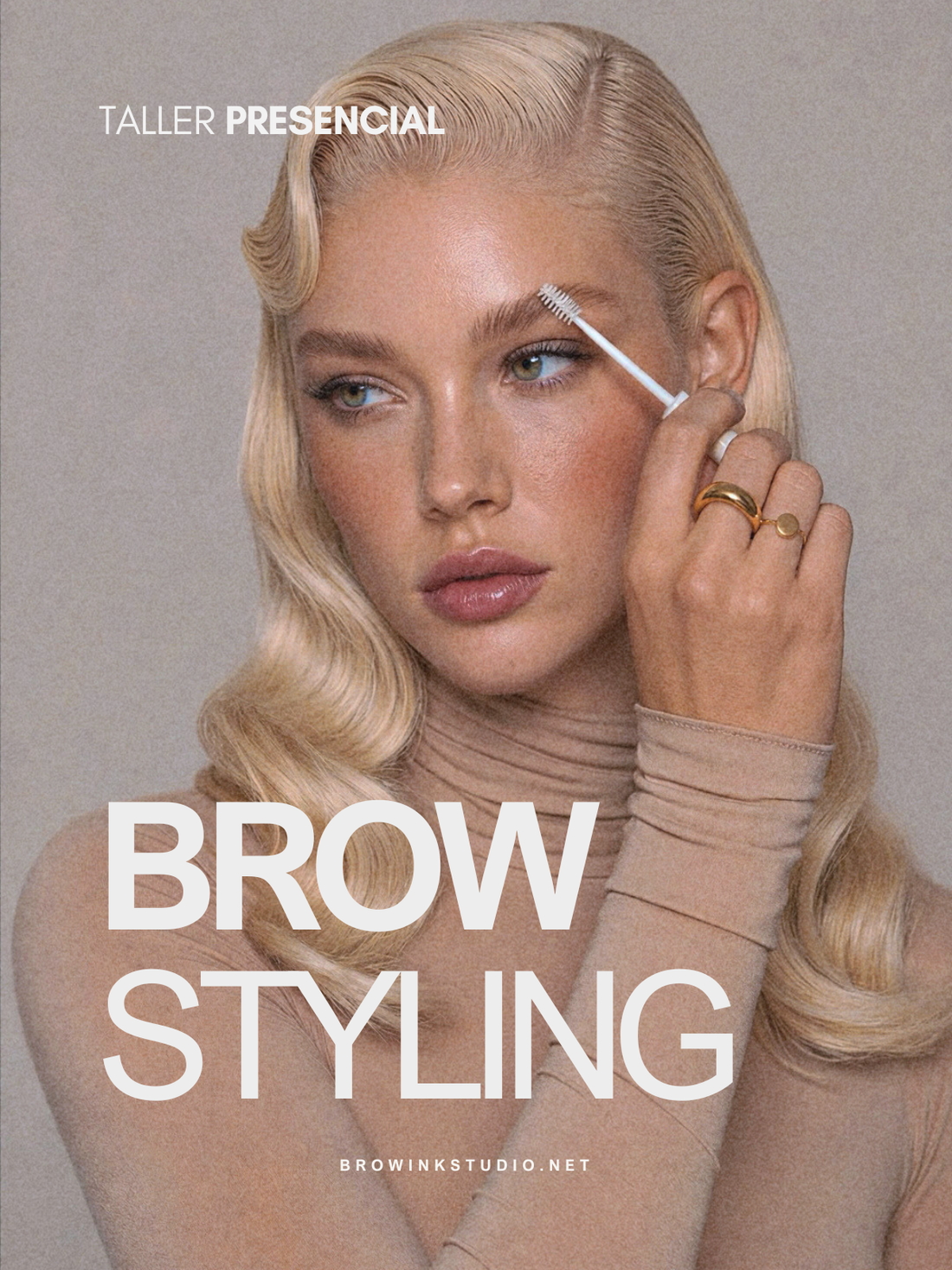 Brow Styling