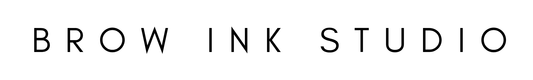 BROW INK STUDIO
