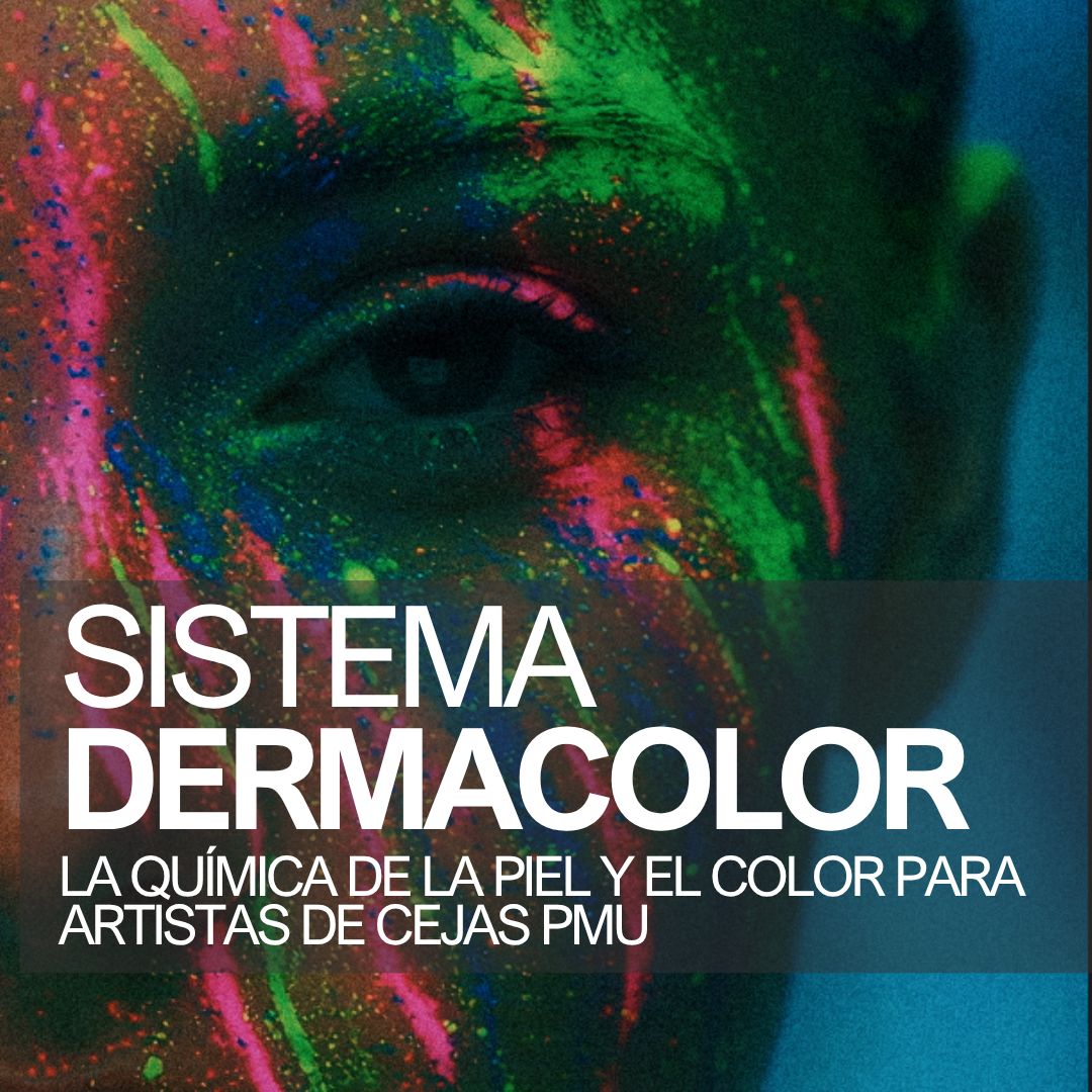 Sistema Dermacolor (PRE-ORDER)