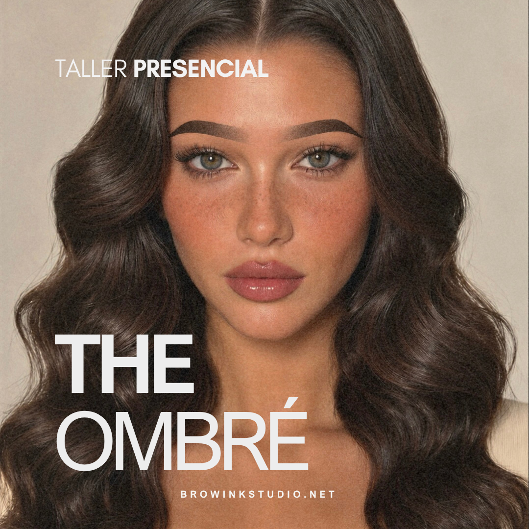 The Ombré