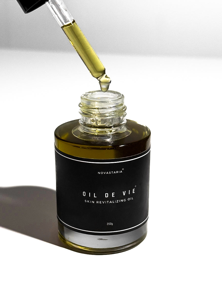 OIL THE VIE™